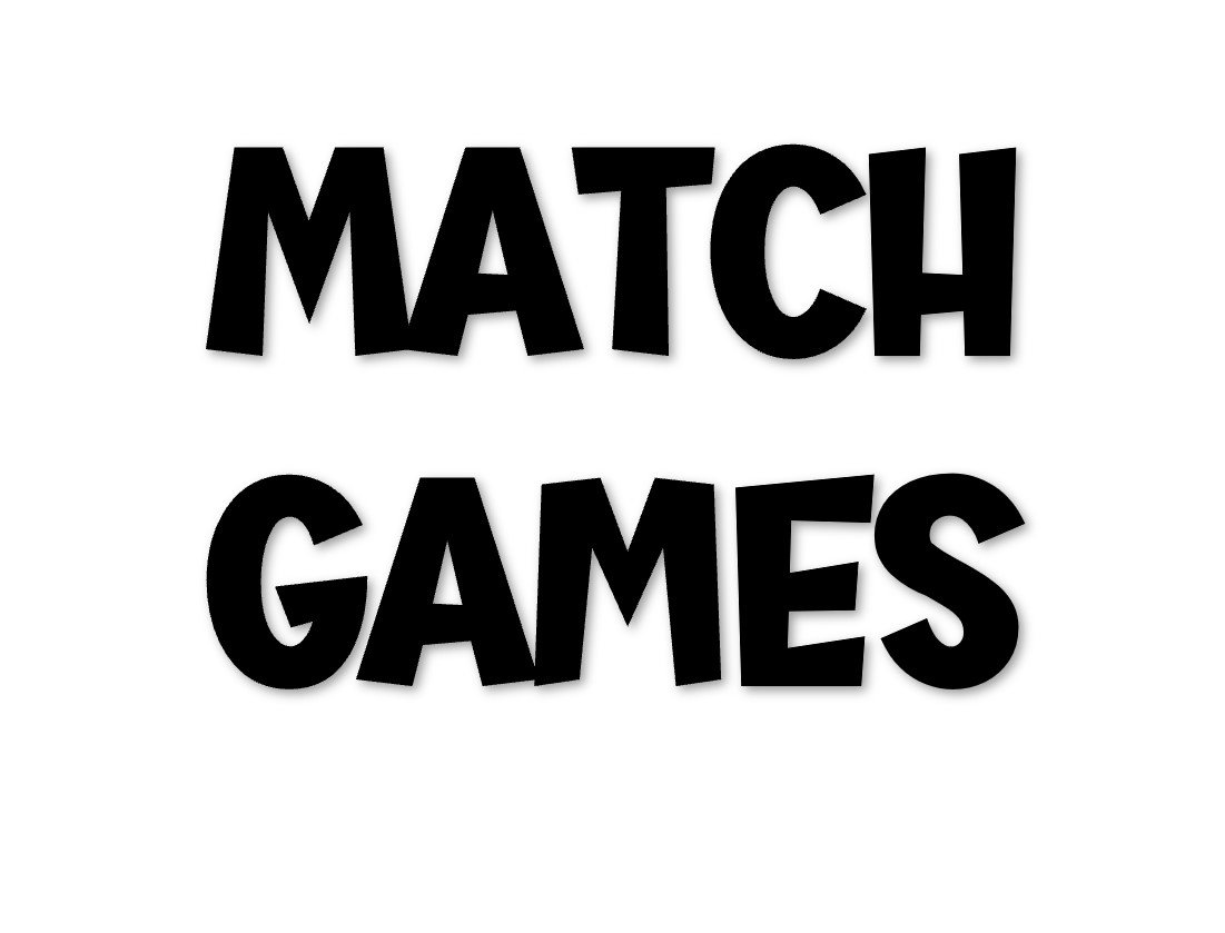 Match Games